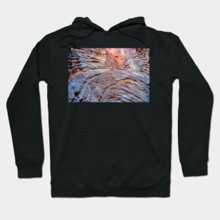 Argentine - Quebrada de las Conchas Hoodie